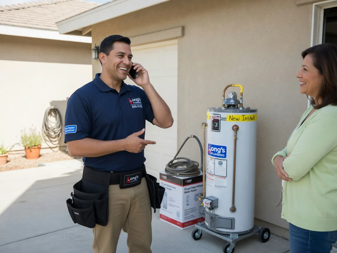 Leak Detection Pellston, MI FAQs